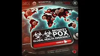 Deadly New Monkeypox Strain: WHO Declares Global Emergency 2024- MPOX
