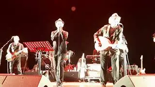TÊTES RAIDES Feat. Hakim Hamadouche - 