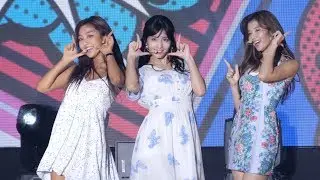 [4K] [180723] TWICE 트와이스 (MOMO 모모) - LIKEY 라이키 (울산 서머페스티벌) 직캠/Fancam by PIERCE