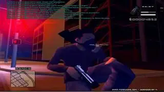 WEAPONS + SOUND GNRL 2019 PRIV GTA SA - HoonibanksTM LoW