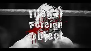 Tiger Mask vs Bret Hart - WWF Jr. Heavyweight Championship Match - NJPW 02/05/1982