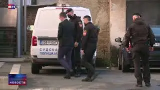 Pod lupom istražnih organa i direktor FZO Republike Srpske (BN TV 2021) HD