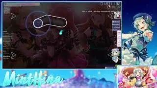 [osu!]UNION DT PASS 8.92★