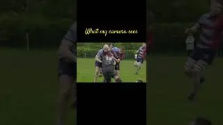 These Scots know how to play rugby! #filmmaking #filmmakers #documentary #sportsvideography
