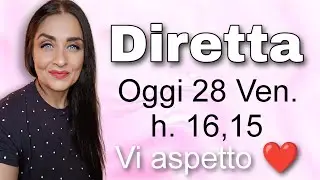 Moda e uncinetto  in Diretta