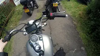 biker meet uk       UNWANTED MCC