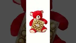 Teddy Day Gift Ideas for Girlfriend & Boyfriend || Yummycake.in
