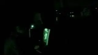 Walsall Illuminations - Chu programming 'Eye Fidelity'