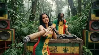 Roots Reggae Playlist 2026 - Ganja Vibes, Deep Roots, Spiritual Chill