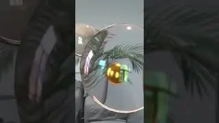 We added WebXR camera image access to Needle Engine 