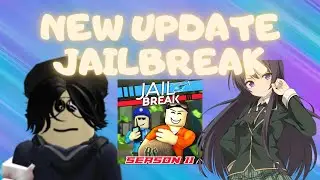 New Update Jailbreak! Heli Skins! - Roblox