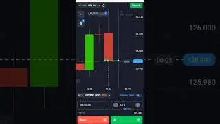 Link Bio 🖇️ #shorts #trading #quotex