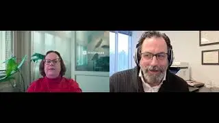 Using AI to Get Back to Human Connection (feat. Mary Whisenand)