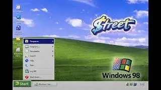 $treet - Windows Dream 98 [Ft. $treet Maxi] Official Audio