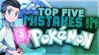 Top 5 