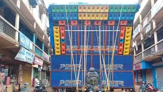 Deulihat Maharam Box Competition||Power Music Dance Song Road Show||Road Show 2023