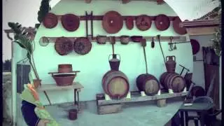 B&B Mitzixeddas - Sa Domu de Braxa - Mandas (CA) -