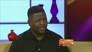 End Bullying with LeRoy Butler