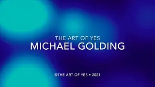 INVERVIEW WITH MICHAEL GOLDING / MAY 2021 #21