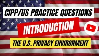 CIPP/US test questions - Enforcement of US Privacy and Security Laws | Unofficial