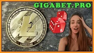 DICE STRATEGY GIGABET - FREE CONTEST BITCOIN CASINO