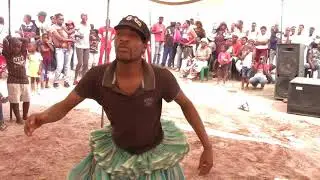 Sebelane dance by mike ft makgolo mokopani