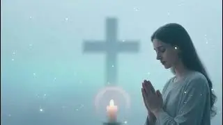 Day 7 | A Gentle Night Prayer for Rest and Sleep