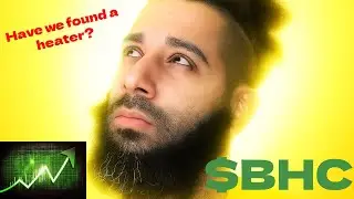 Stock Ep.06 - Have we found a HEATER? $BHC