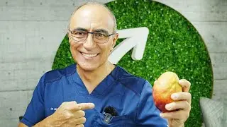 Descubre la Manguiferina: C&oacute;mo el Mango Beneficia la Diabetes y M&aacute;s en directo