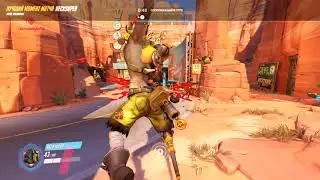 Junkrat 24.10.17