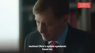 Support Richard Cordray for Governor