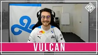 Vulcan's reaction to REGINALDS TWEET at him, how owners should FIX NA