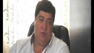 Unique Cell Treatment Clinic (UCTC) interview with Alexander Smikodub and chinese doctors