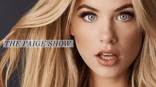 THE PAIGE SHOW