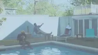 Norvis Junior - newyeurstxt - (Official Music Video)
