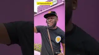 Yoruba people 🤣🤣