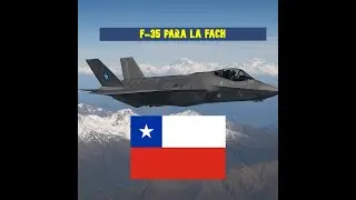 F-35A para Chile: ¿Inversión Estratégica o Gasto Injustificado?