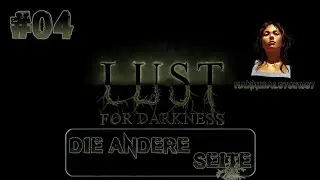 Lust for Darkness: #04 - 💗 Die andere Seite [PS5][deutsch/german🇩🇪]