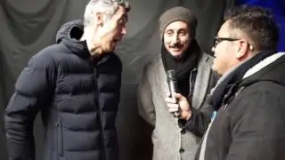 SANREMO 2017 BEST OFF EGIDIO FRANCO
