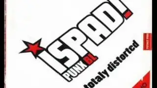 Ispad! - Godwin Starac
