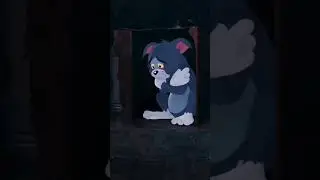Tom and Jerry sad alok #tag #shorts #tomjerry