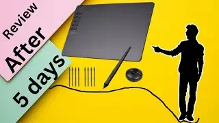 Vinsa T906 Expert Review After 5 days of Use - What Others Don't Want You To Know
