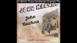 John MacNab by John Buchan read by Various | Full Audio Book