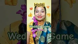 makeup challenge #telugu #shorts #pelli #fun #funny #viralshorts #trendingshorts #engagement