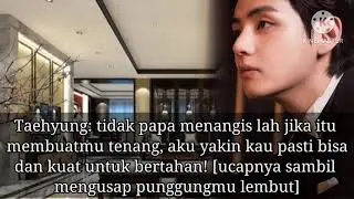 FF Kim Taehyung 