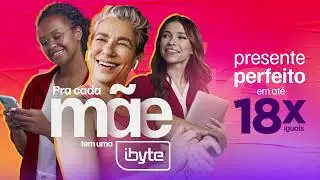 VT IBYTE | M&atilde;es Ibyte VT15