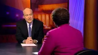The Backstory: Civil Rights, Healthcare & Presidential Legacies