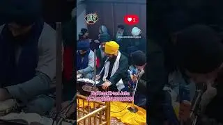 Shabde Sda Basant Hai Jassimran Singh Ji
