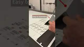 Eco-Friendly Tech: CorriGlen Phone Holder Manufacturing Process