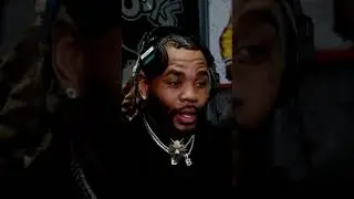 Kevin Gates: Discipline Is Freedom &mdash; Cut What Controls You